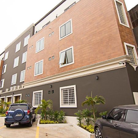 Martinika Hotel Lima Exterior foto